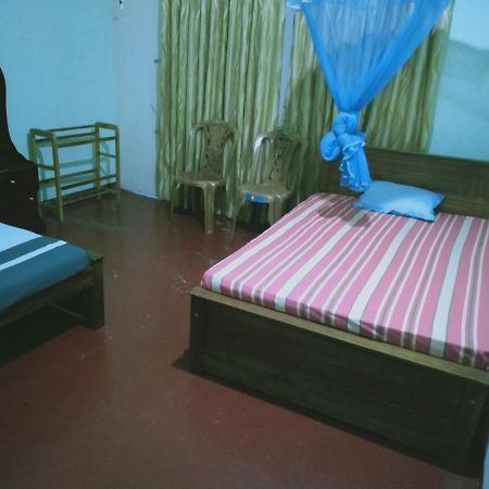 Umaya Rest Inn 발랑고다 외부 사진