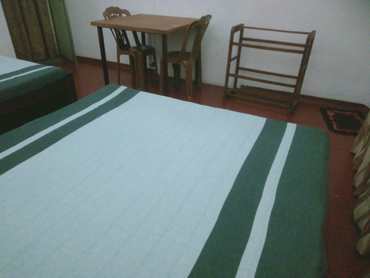 Umaya Rest Inn 발랑고다 외부 사진
