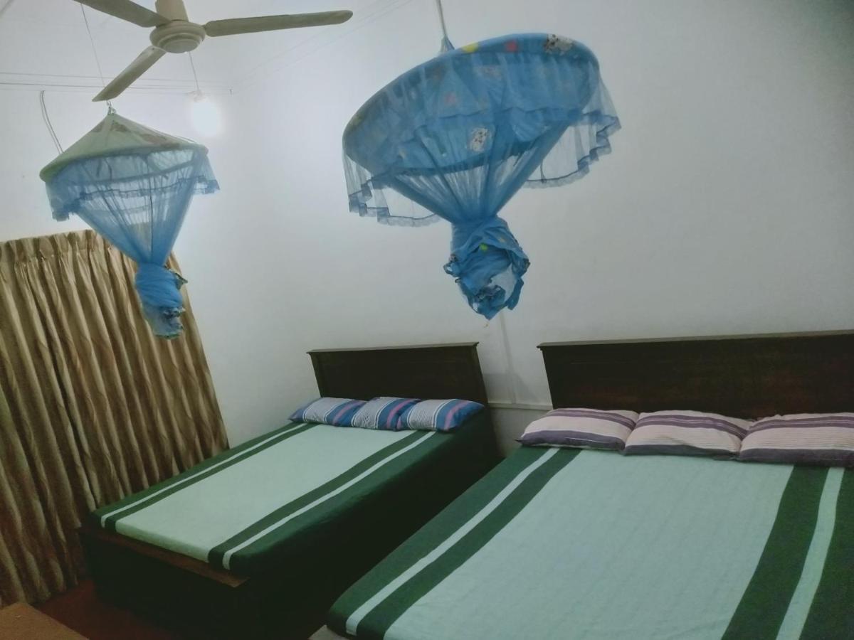 Umaya Rest Inn 발랑고다 외부 사진