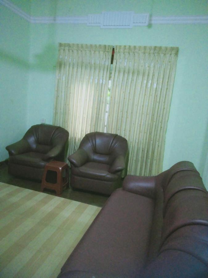 Umaya Rest Inn 발랑고다 외부 사진
