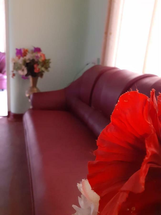 Umaya Rest Inn 발랑고다 외부 사진