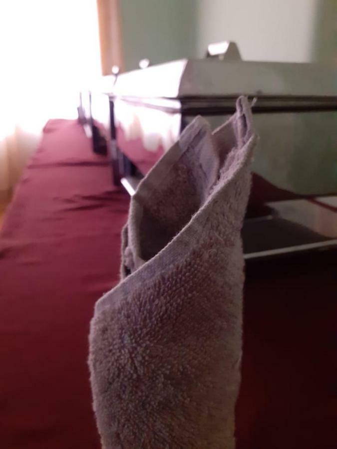 Umaya Rest Inn 발랑고다 외부 사진